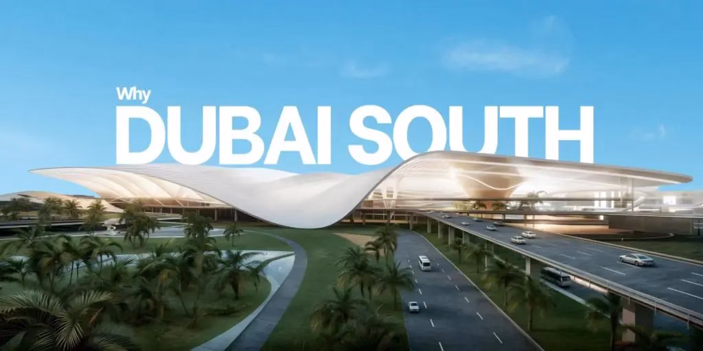 Suggested Investments in Dubai South